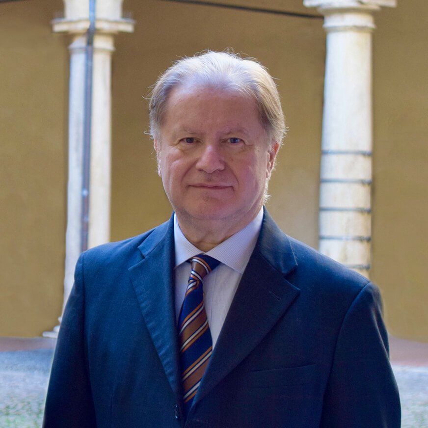 Prof. Dr. Luca Mezzetti